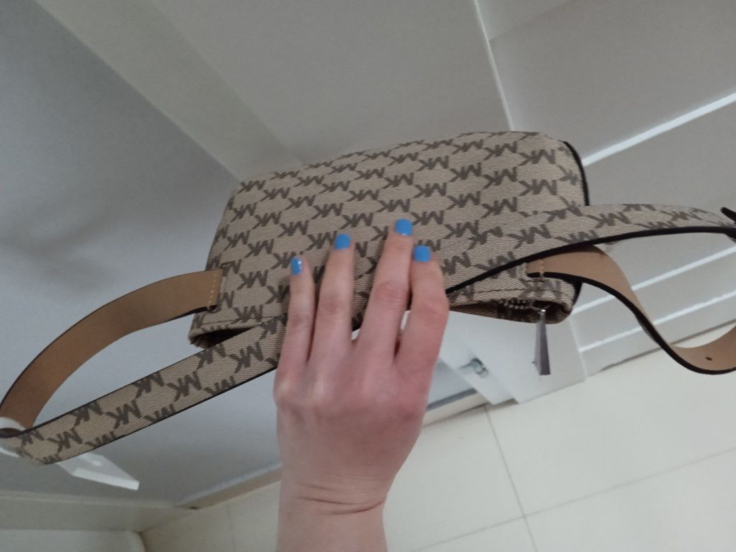 Nowa torebka Kors oryginalna