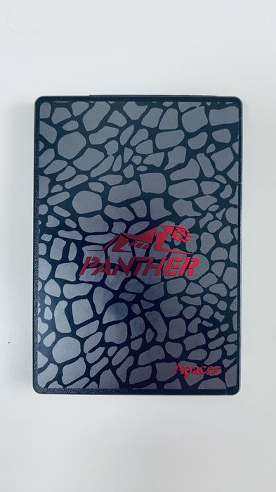 SSD диск Apacer 128 Гб