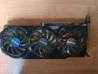 Karta Graficzna Gigabyte Radeon 7970GHZ Edition