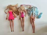 Lalki barbie lol