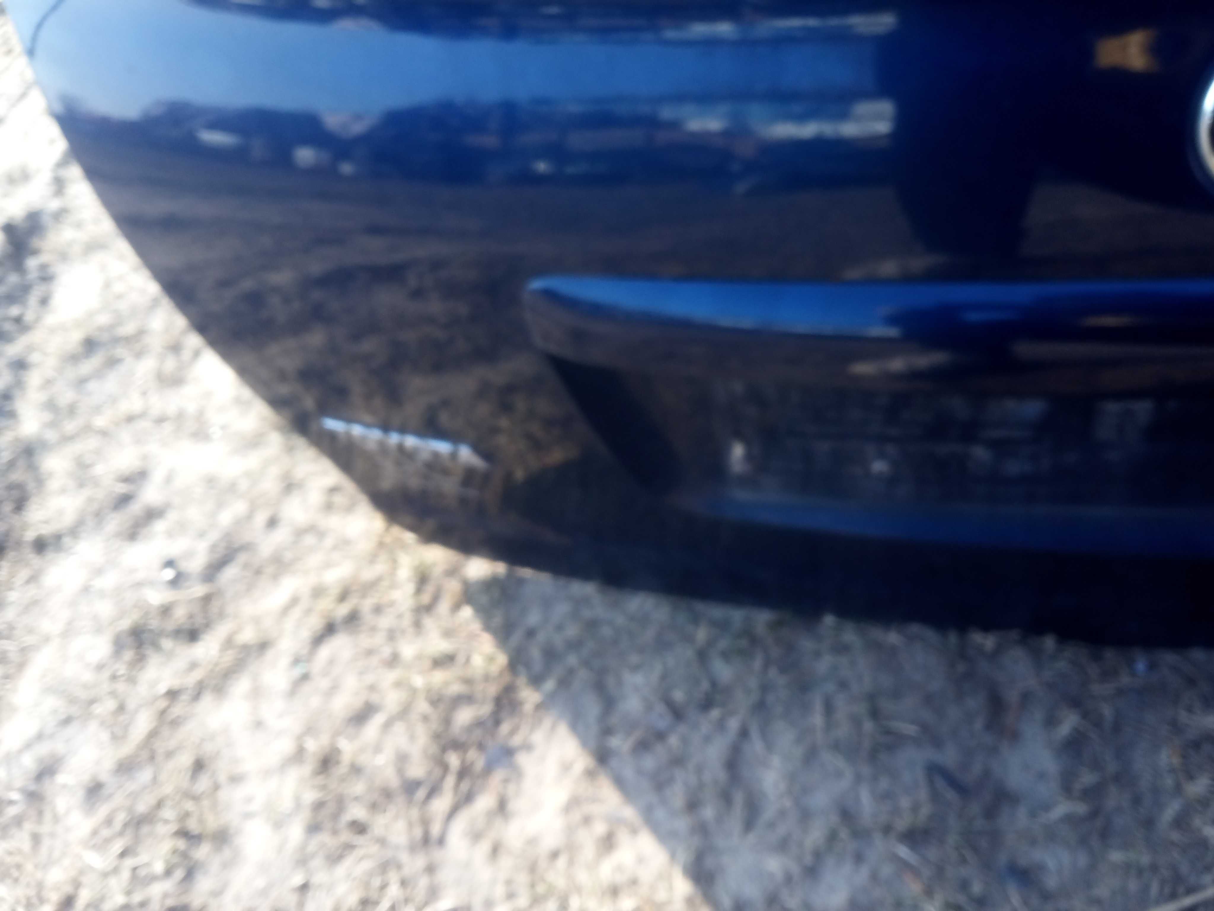 toyota avensis t25 klapa tylna kombi 03-08