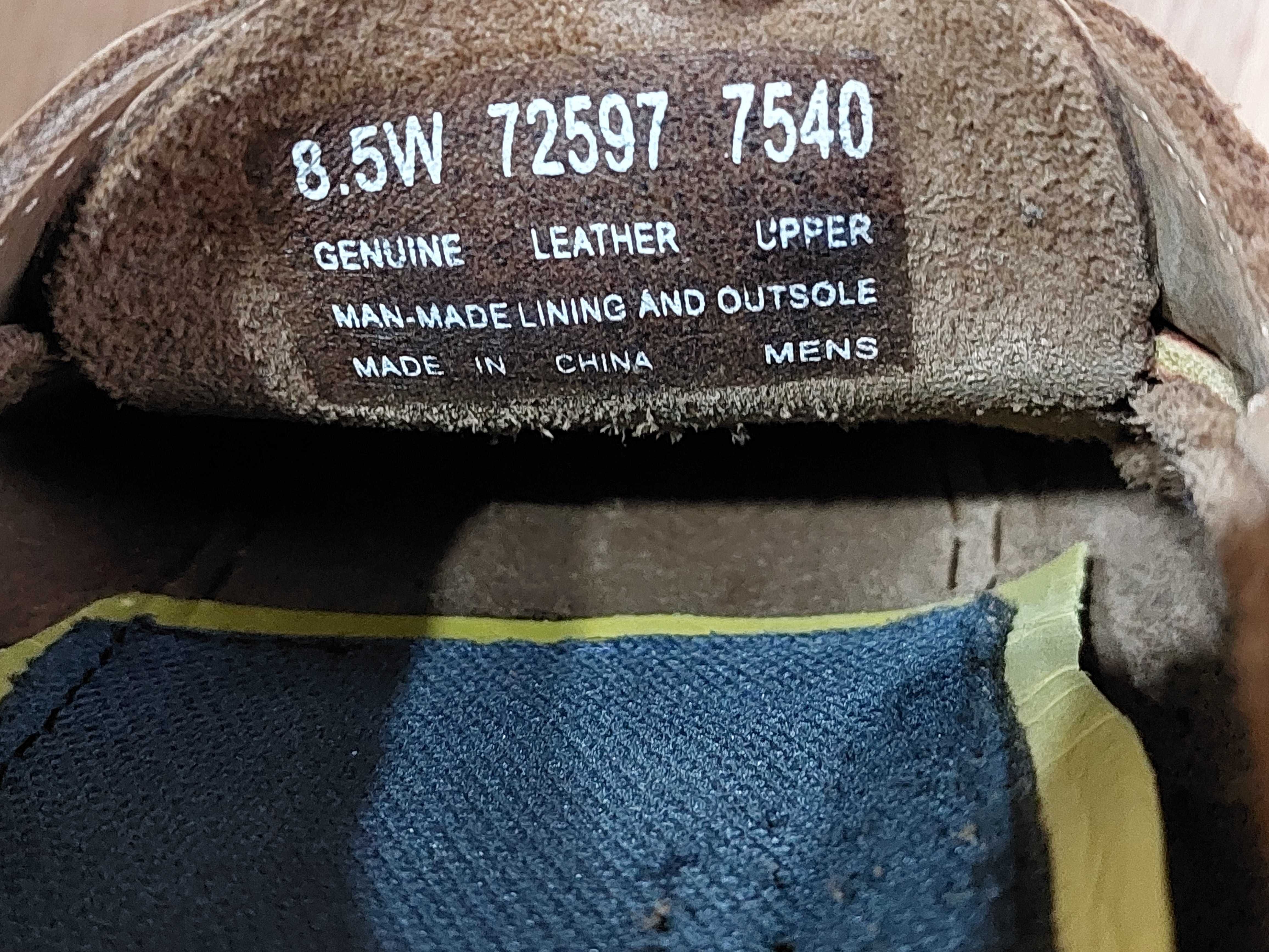 Мокасини топсайдери Timberland Classic