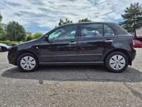 Skoda Fabia 1.4 benzyna rok 2006; Przebieg 153 tyś km; Garażowany
