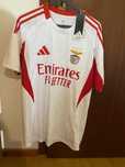 Camisola SL Benfica 25/26