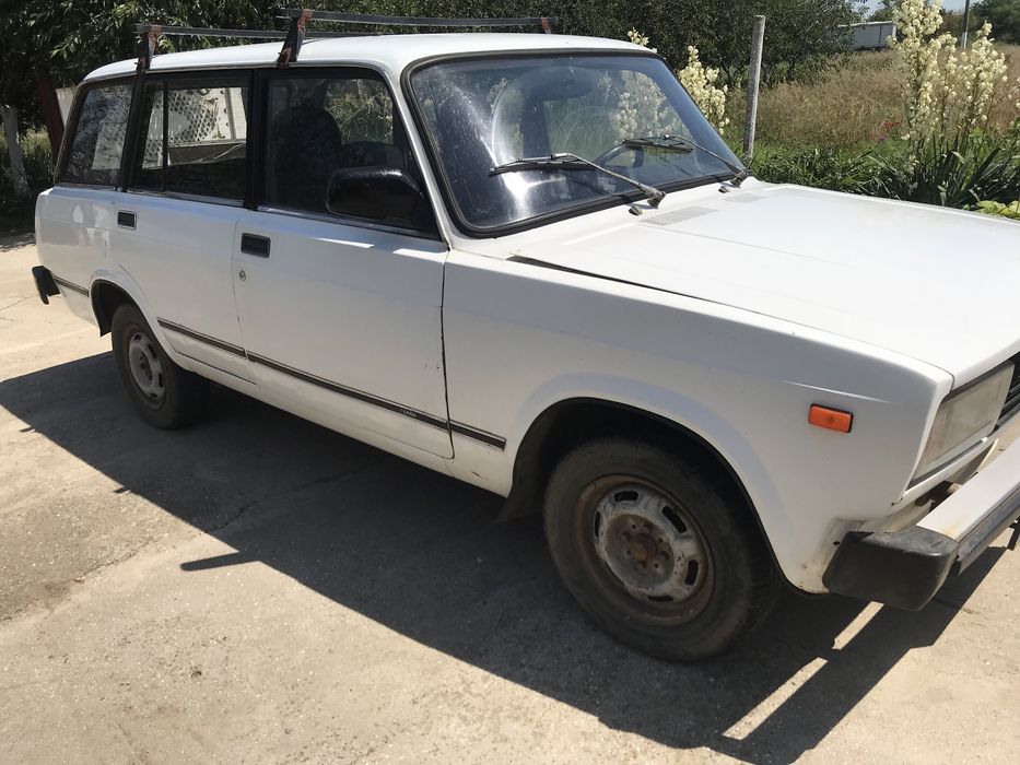 Продам Ваз 2104 (газ/бензин)