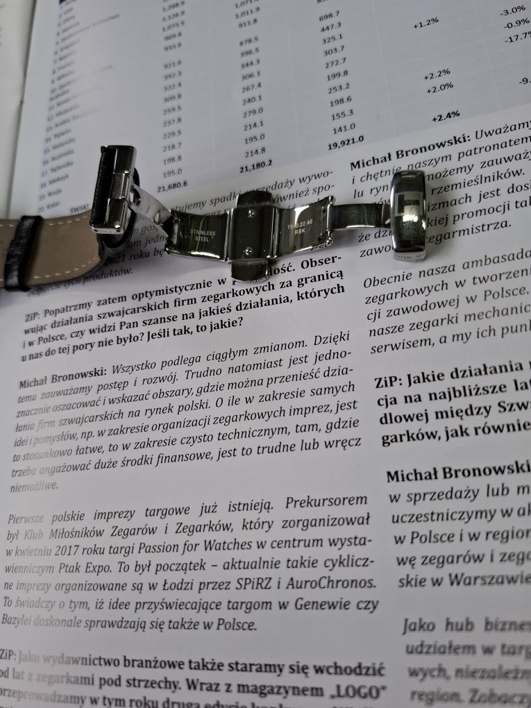 Sprzedam Tissot gentleman powermatic 80 silicium