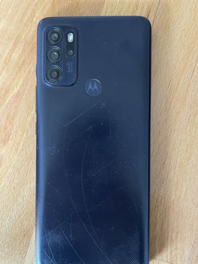 Motorola g60s 5g