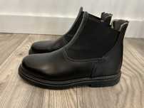 Sztyblety- buty do jazdy konnej