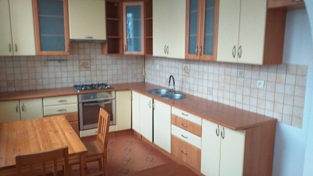 Mieszkanie do wynajęcia Kowary 73 m2, parking, Karkonosze.