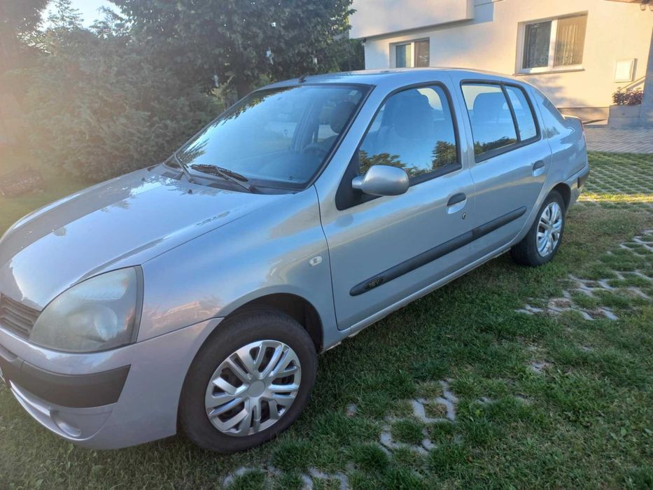 Renault Thalia 1.2 LPG