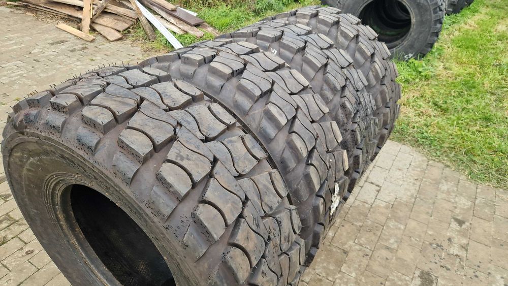 405/70-20, 16/70-20, 16-20 14PR NOWE