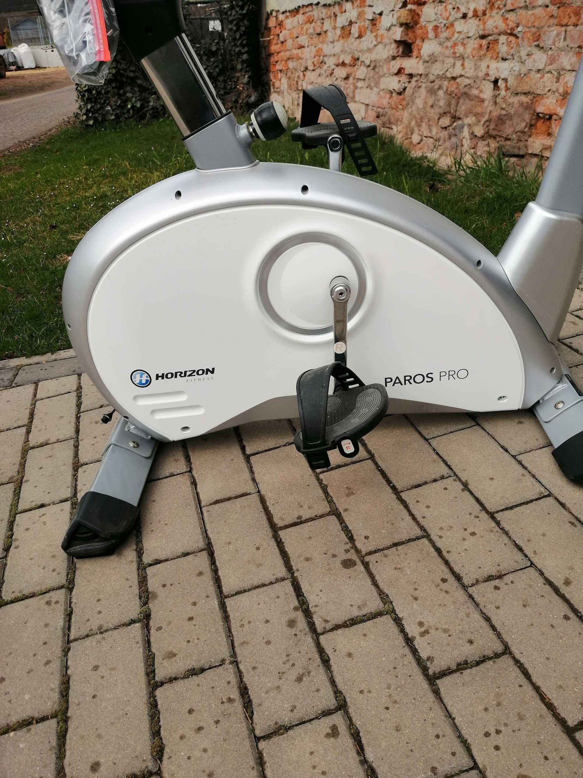 Rower stacjonarny