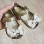 Туфли на девочку Mini Melissa (США)