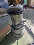 Pompa Intex c1000