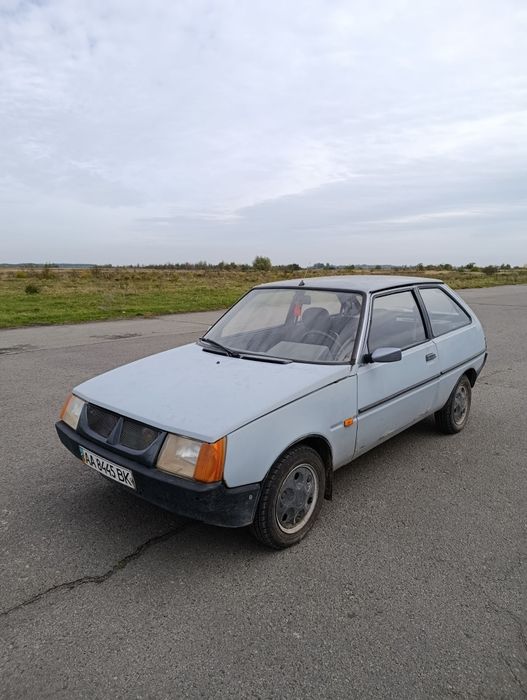 ЗАЗ таврия 110217