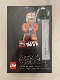 LEGO Star Wars: Luke Skywalker Limited Edition Maquette (GGSW005) 2007