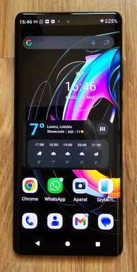 Motorola Edge 30 Ultra, gwarancja - słuchawki bluetooth gratis