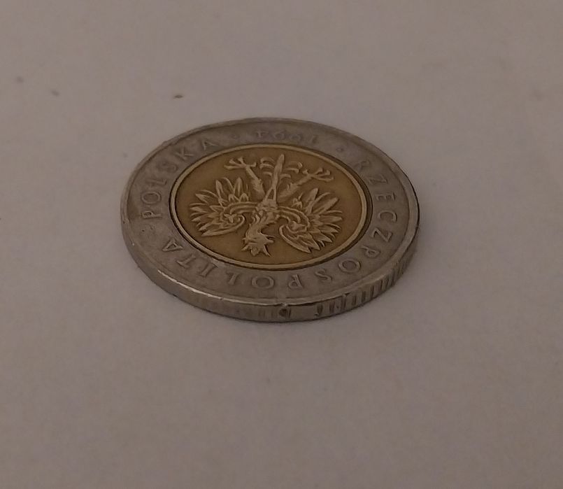 5 zł destrukt zobacz zdjęcia