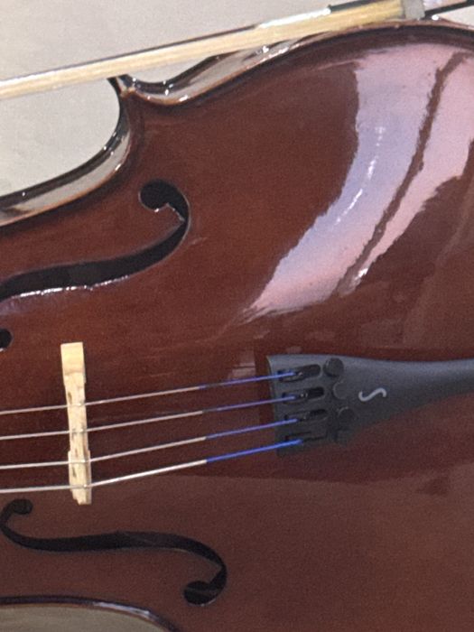 Violoncelo 1/2 Stentor