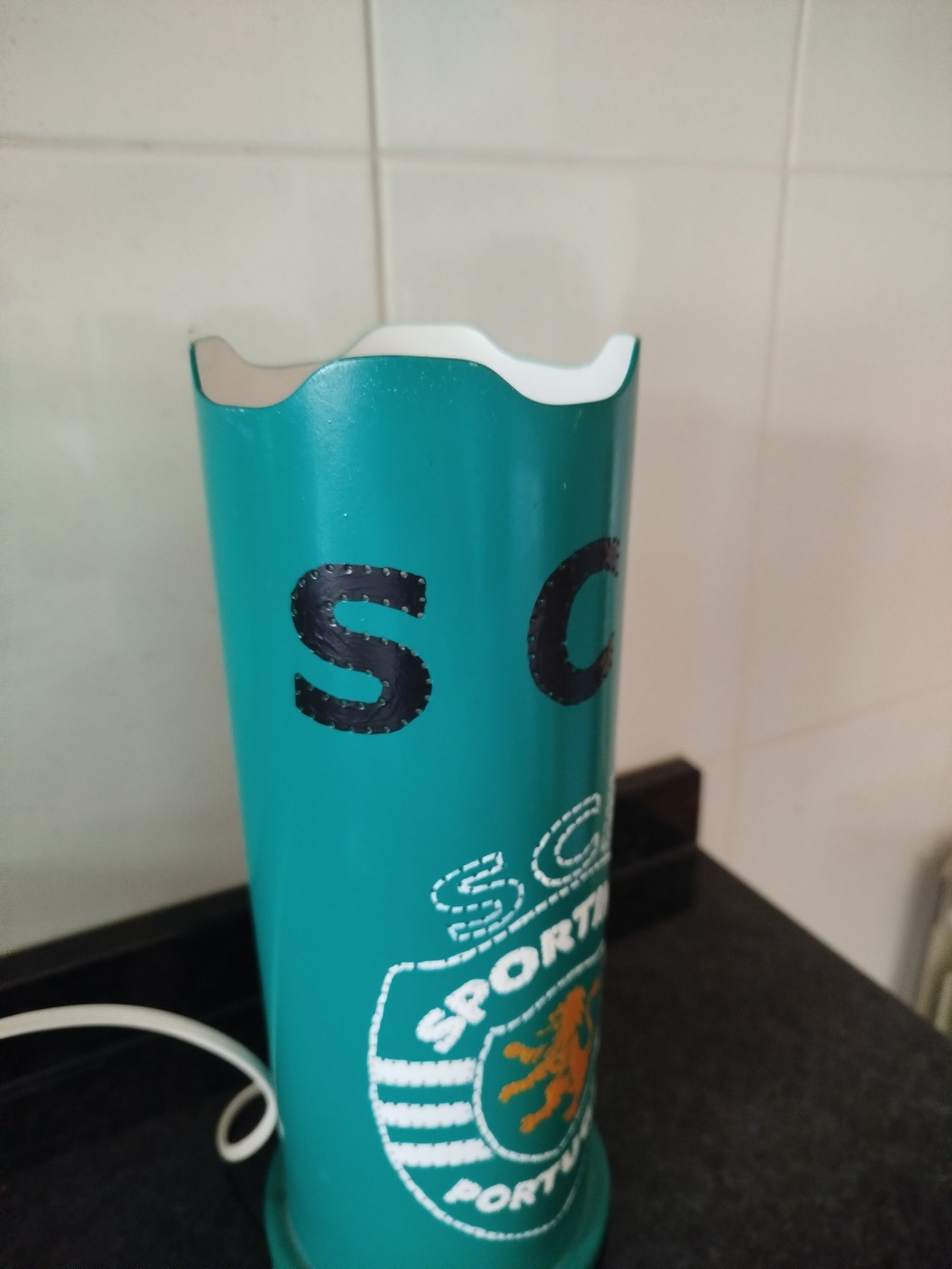 Candeeiro Sporting