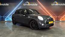 MINI 5 Portas Cooper SD Auto