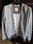Bluza na guziki, Reserved, rozmiar XL
