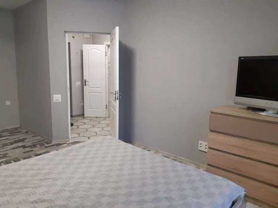 Оренда 1-к квартири на вул. Андрія Верхогляда