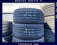 265/40/21 Hankook Ventus S1 Evo2_6,5mm_2szt_(155)