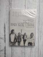 Film THE DOORS:WHEN YOU'RE STRANGE płyta DVD nowy w folii