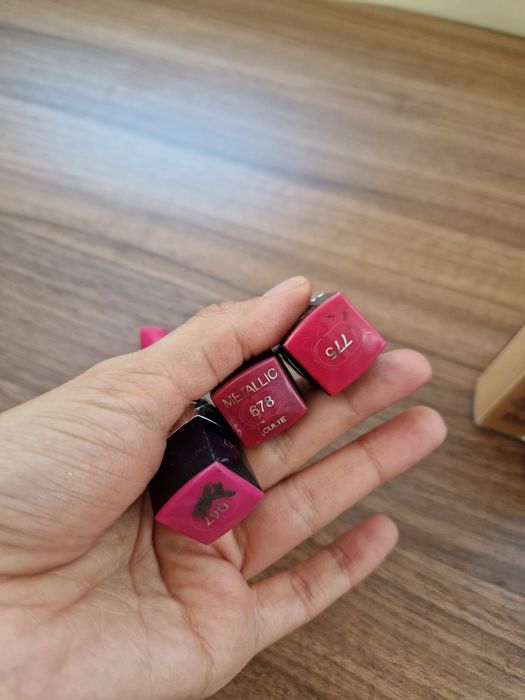 Бальзам помада  Chanel Dior тестера