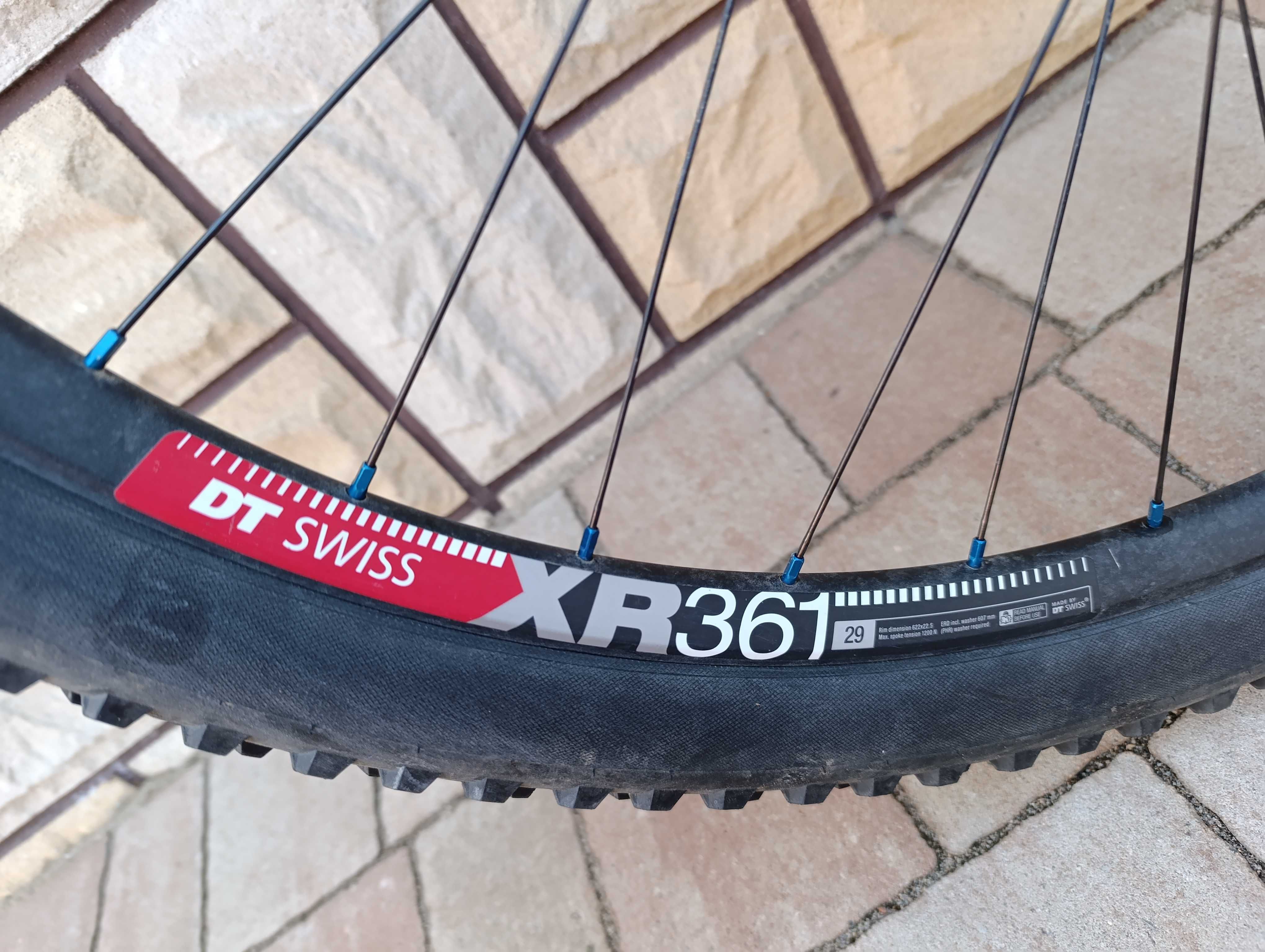 Sprzedam rower MTB accent peak