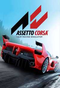 Asseto Corsa Ultimate Edition