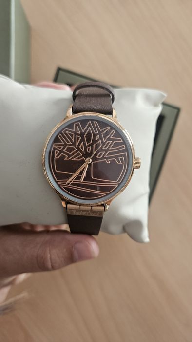 Relógio Feminino Timberland