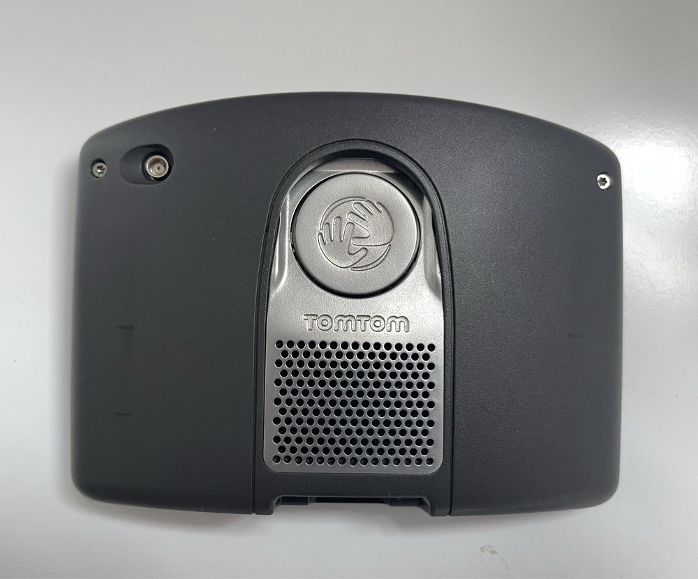 Tomtom go truck