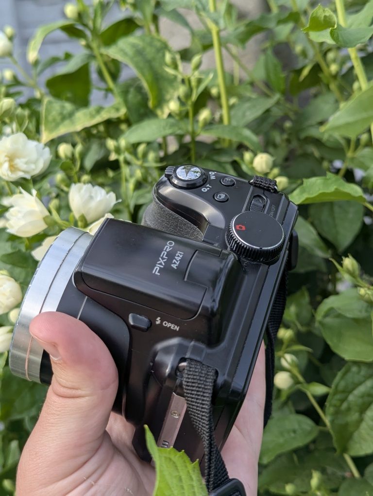 Kodak Pixpro Az421