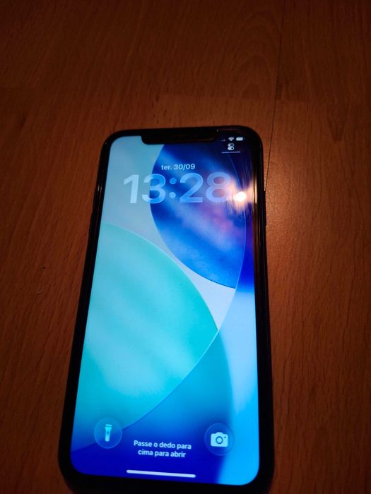 Iphone 11 128gb + acessórios