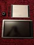 Tablet graficzny Huion