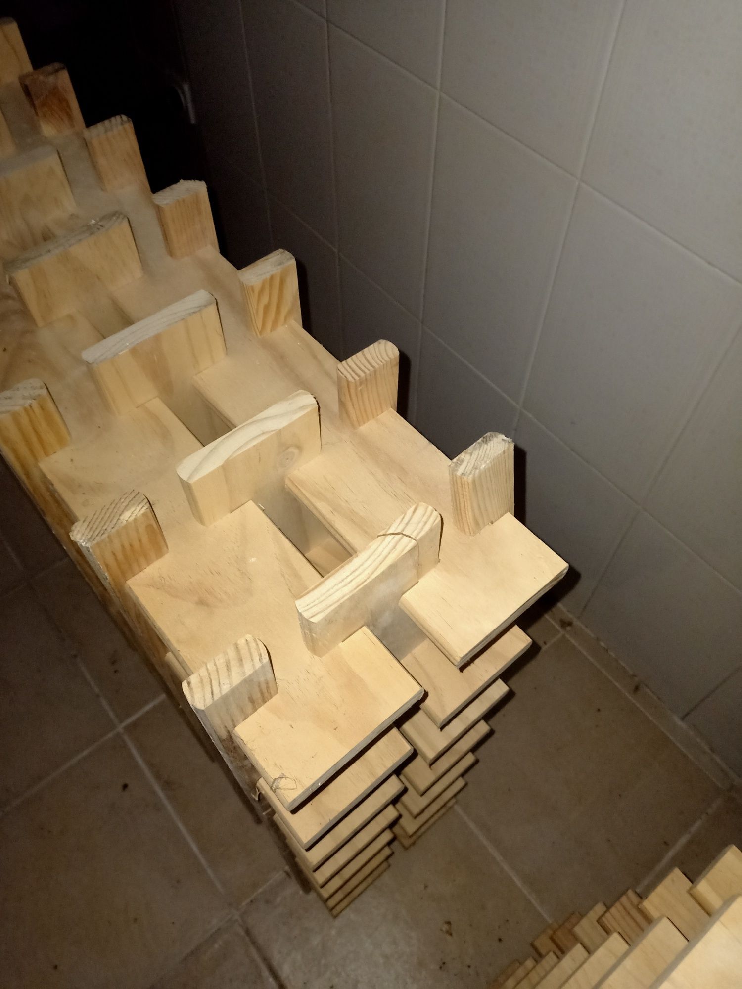 Vende-se Garrafeira