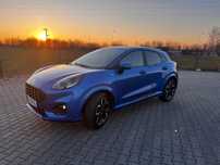 Ford Puma ST-Line X Faktura 23%