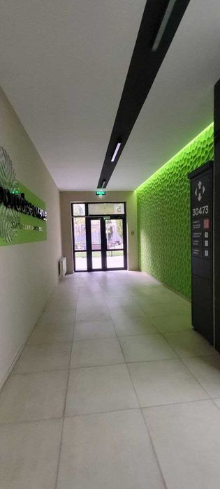 2-кім. квартири в сучасному ЖК Paradise Avenue — комфорт+ у деталях