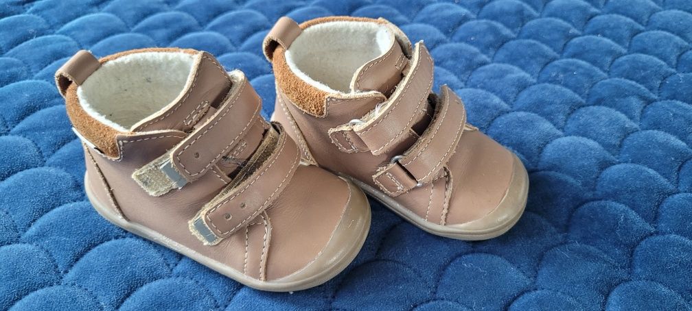 Buty zimowe dla chlopca Bartek rozmiar 20
