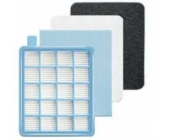 Набор фильтров для пылесоса