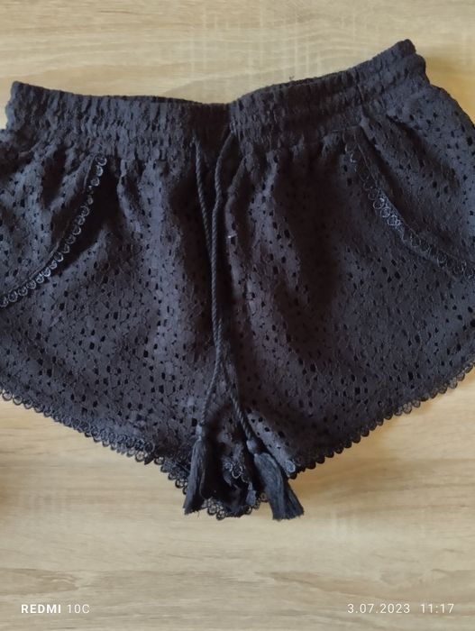 Spodenki damskie Rozm.M
