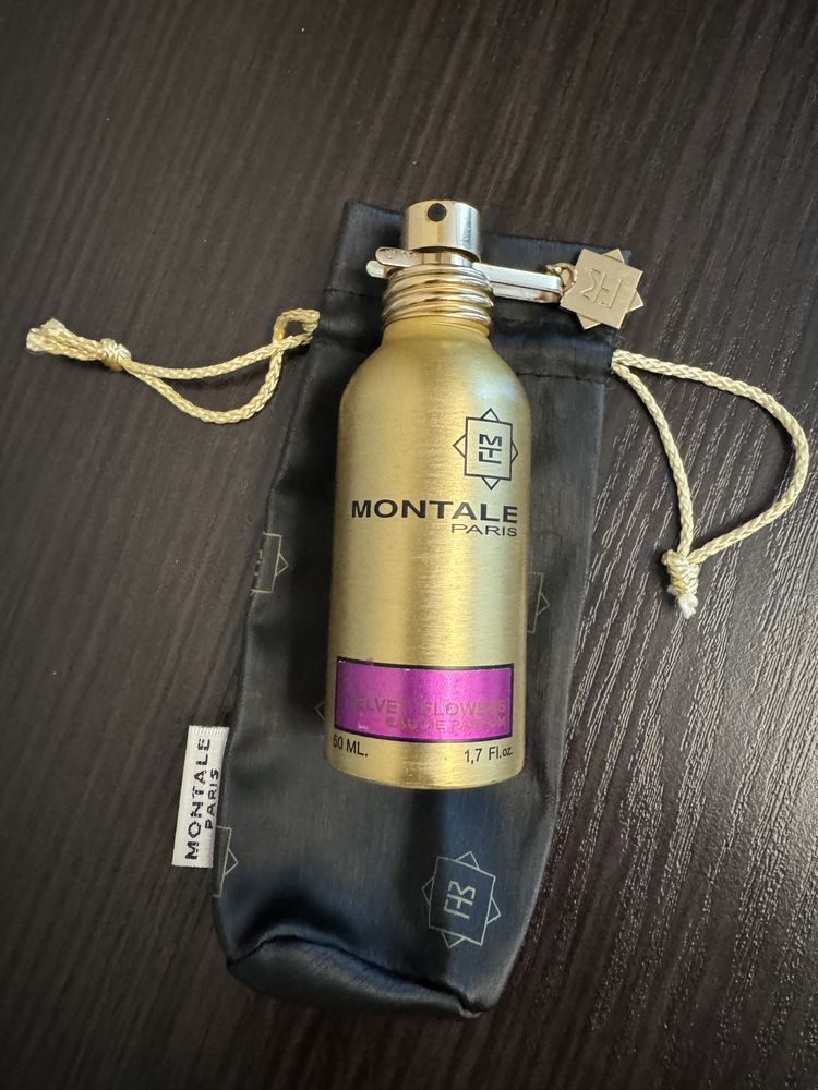 Montale Velvet Flowers 50 ml