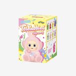 100% Оригінал! Pop Mart The Monsters Labubu Teletubbies Blind Box
