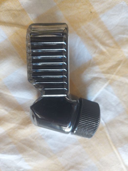 Tinteiro montblanc 50 tinta preta