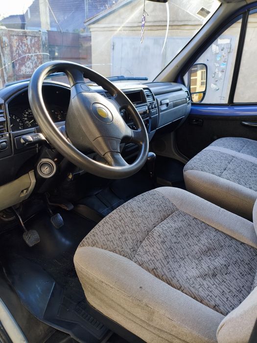 Продам ГАЗЕЛЬ 330202