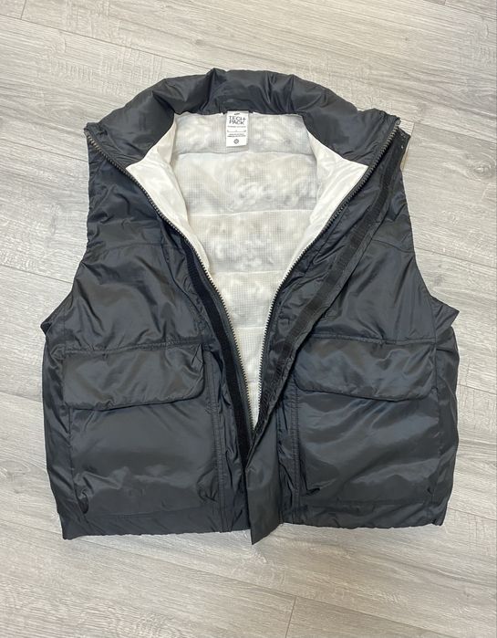 Жилетка Найк Оригінал, Nike Tech-Pack, Tech-Fleece