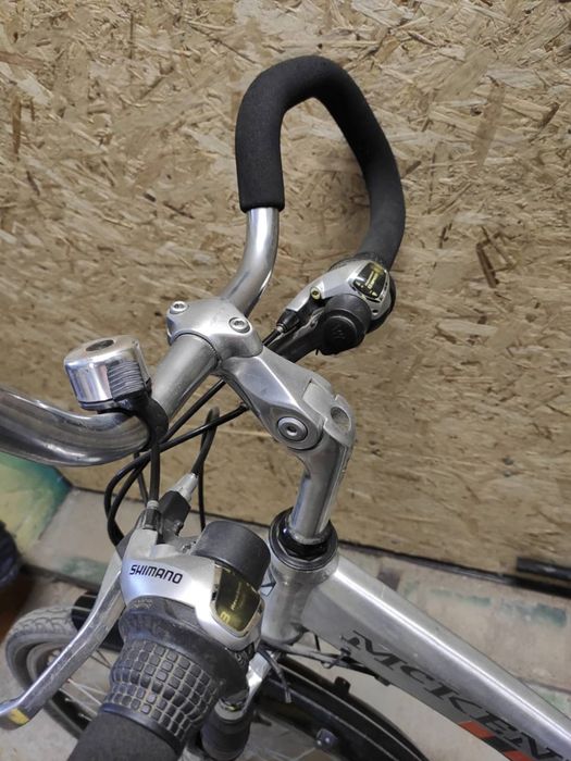 Велосипед жіночій McKenzie