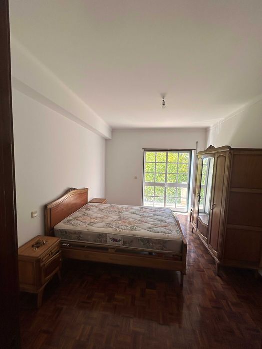 Apartamento T3 em Ourém